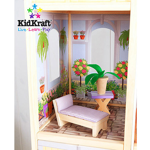 kidkraft majestic